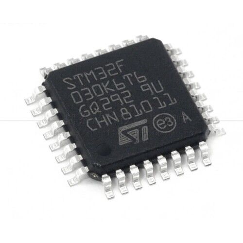 ST STM32F030K6T6 MCU
