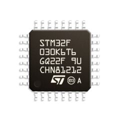 ST STM32F030K6T6 MCU