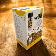 Wile 55 Tahıl Nem Ölçer