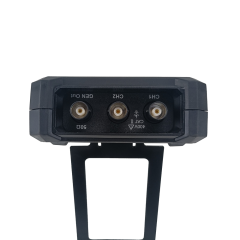 Owon HDS310S 100 MHz 2+1 Kanal El Tipi Dijital Osiloskop