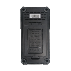 Owon HDS310S 100 MHz 2+1 Kanal El Tipi Dijital Osiloskop