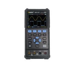 Owon HDS310S 100 MHz 2+1 Kanal El Tipi Dijital Osiloskop