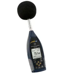 PCE Data Logger PCE-428-KIT-N