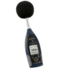 PCE Data Logger PCE-430
