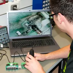 Pce Dijital Mikroskop PCE-MM 800