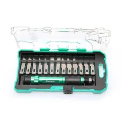 Proskit PD-398 14 Parça Neşter Seti