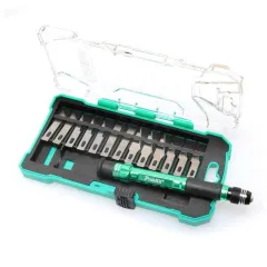 Proskit PD-398 14 Parça Neşter Seti