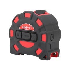Unit LM60T Lazer Mesafe Ölçer Şerit Metre