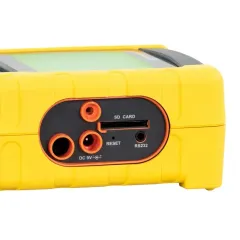 PCE Data Logger PCE-VM 5000