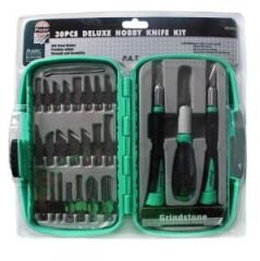 Proskit PD-395A 30 Parça Neşter Seti