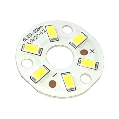 5730 12V 3W Beyaz Led Modül