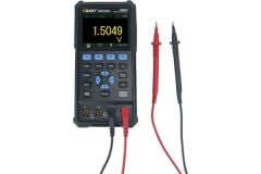 Owon HDS320S 200 MHz El Tipi Dijital Osiloskop