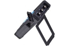 Owon HDS320S 200 MHz El Tipi Dijital Osiloskop