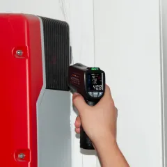 Pce Kızılötesi Termometre PCE-675