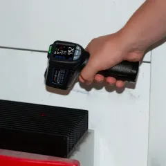 Pce Kızılötesi Termometre PCE-675