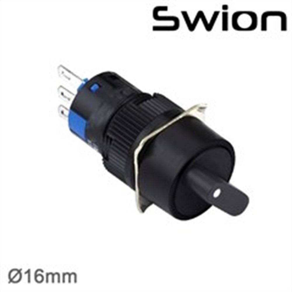 SY-22X/21 16mm Plastik Mandal 0-1 Kalıcı