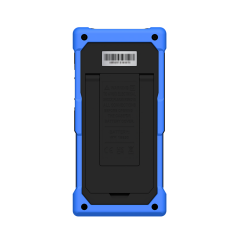 Owon HDS120 1 MHz El Tipi Osiloskop Multimetre