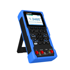 Owon HDS120 1 MHz El Tipi Osiloskop Multimetre