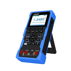 Owon HDS120 1 MHz El Tipi Osiloskop Multimetre