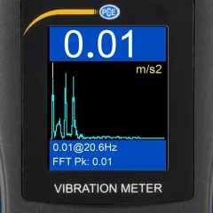 PCE Data Logger PCE-VM 22