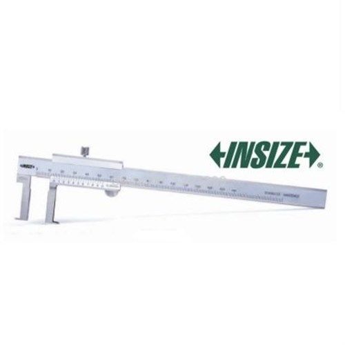 İnsize 1205-3002S Mekanik Hassas Kumpas | 0–300 mm 0.03 mm Paslanmaz Çelik Ölçüm Cihazı