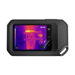 Flir C5 Cep Tipi Termal Kamera Wifi
