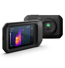 Flir C5 Cep Tipi Termal Kamera Wifi