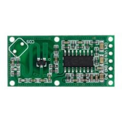 RCWL-0516 Mikrodalga Radar Modül