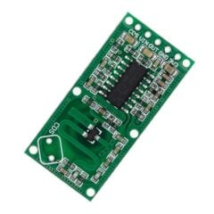 RCWL-0516 Mikrodalga Radar Modül