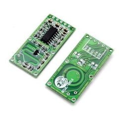 RCWL-0516 Mikrodalga Radar Modül