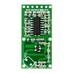 RCWL-0516 Mikrodalga Radar Modül