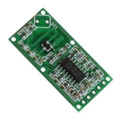 RCWL-0516 Mikrodalga Radar Modül