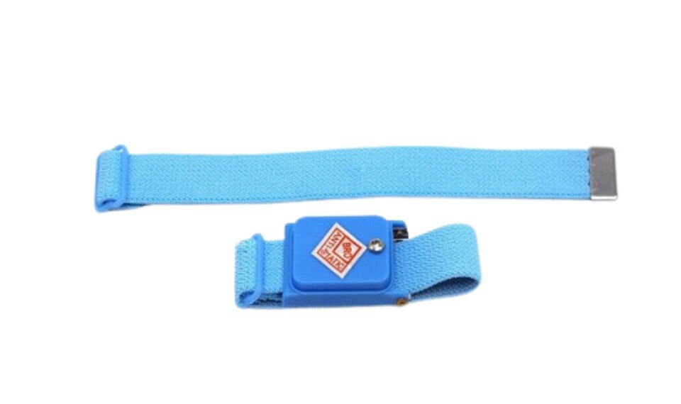 Antistatik ESD Kablosuz Bileklik