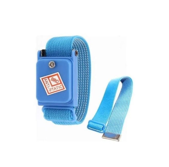 Antistatik ESD Kablosuz Bileklik