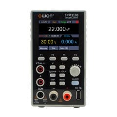 Owon SPM3103 300W 30v 10A DC Power Multimetre