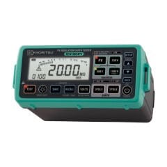 Kyoritsu Solar Tesisat Test Cihazı KEW 6024PV