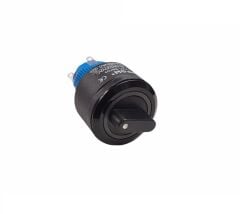 LAS1-APY-22X3 IŞIKSIZ ON-OFF-ON 6P