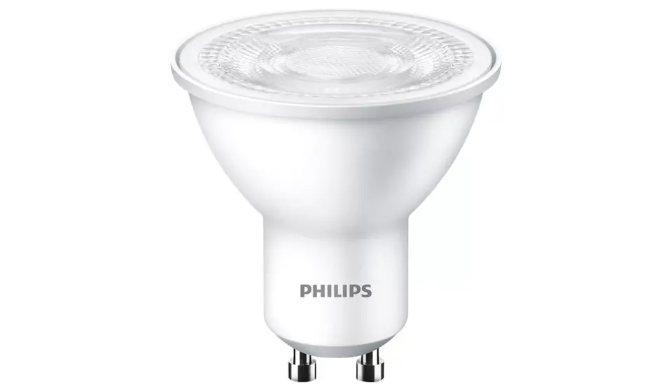 Philips Essential 4,7W 6500K 430lumen GU10 Duy LED Spot Ampul 929001259187