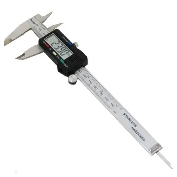 Proskit PD-151 150mm Dijital Kumpas