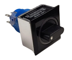 LAS1-APF-22X3 IŞIKSIZ ON-OFF-ON 6P