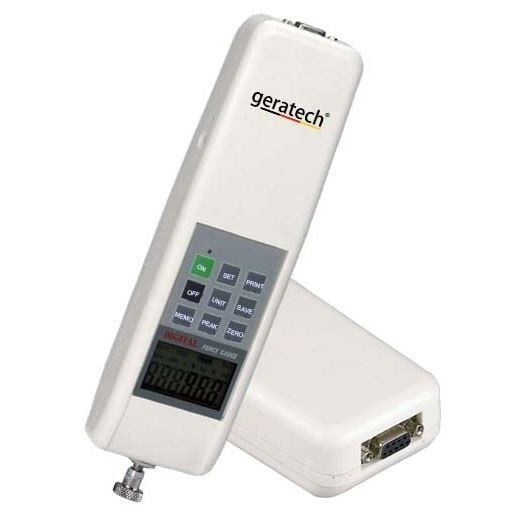 Geratech SH-10 10 Newton Dijital Dinamometre