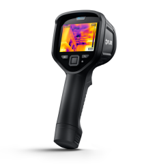 Flir E6 Pro Termal Kamera 240×180