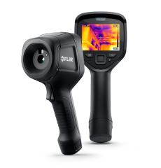 Flir E6 Pro Termal Kamera 240×180