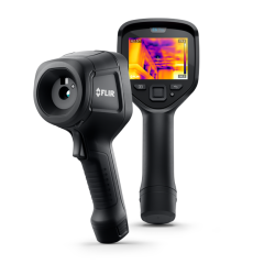 Flir E6 Pro Termal Kamera 240×180
