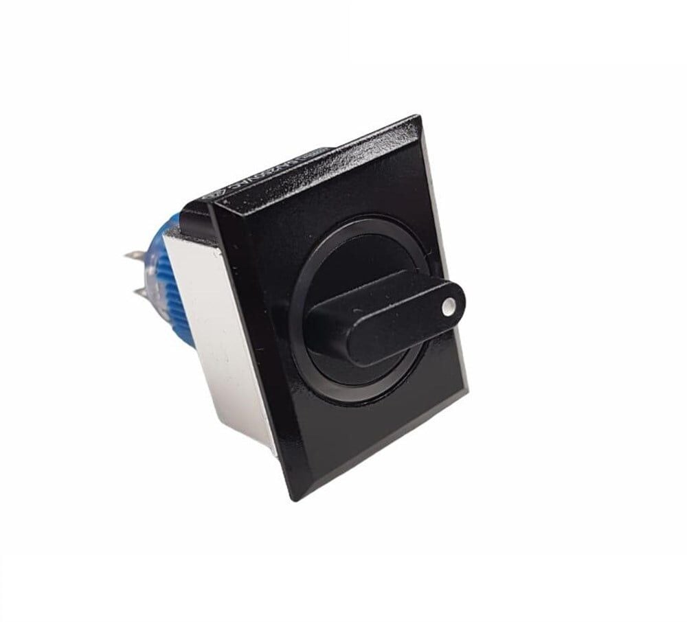 LAS1-APJ-22X3 IŞIKSIZ ON-OFF-ON 6P