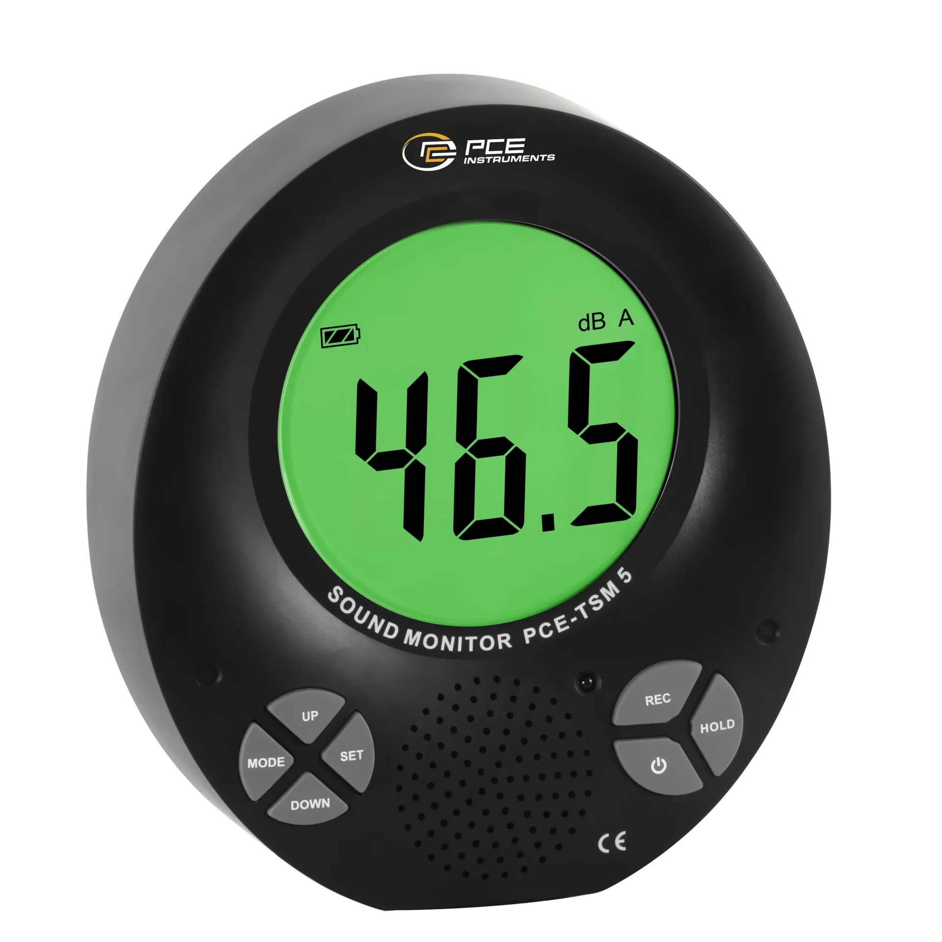 PCE Desibelmetre PCE-TSM 5