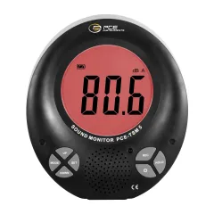 PCE Desibelmetre PCE-TSM 5