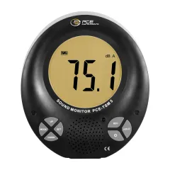 PCE Desibelmetre PCE-TSM 5