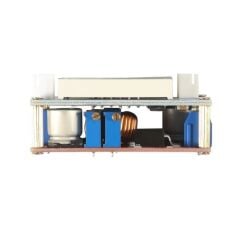 XL4015 ACAV 5A Voltaj Düşürücü Voltmetre Ampermetre Göstergeli