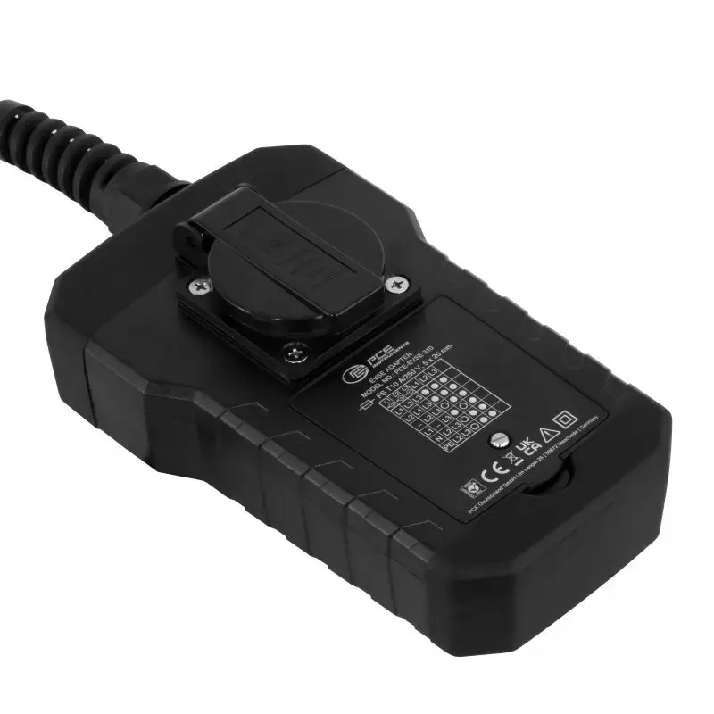 Pce Araç Test Cihazı PCE-EVSE 310+